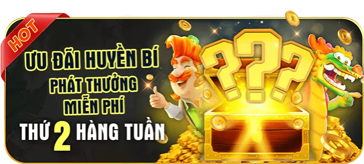 Ưu đãi hàng tuần 789BET