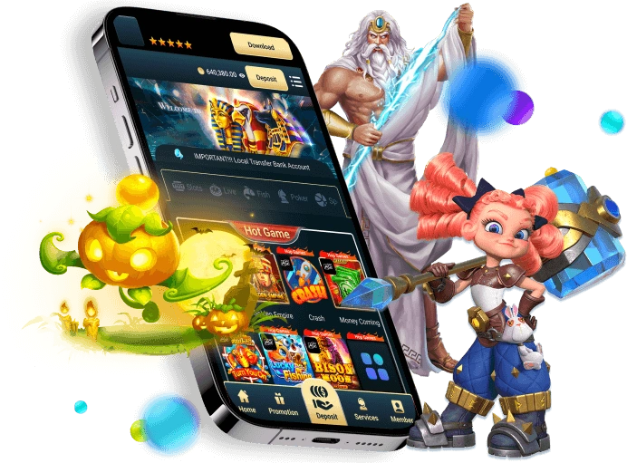Hướng Dẫn Tải App 789 Bet