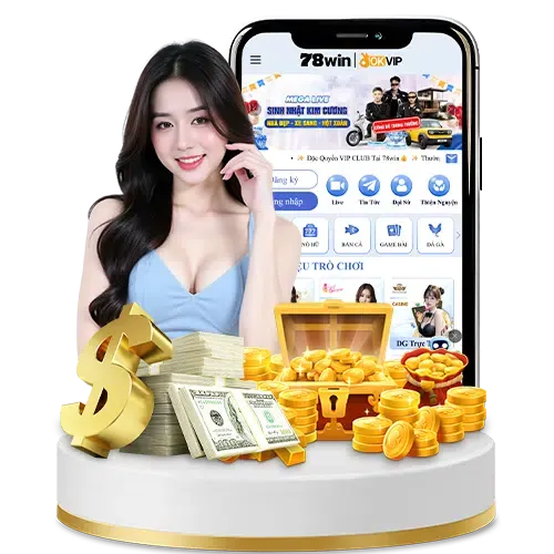 Sự kiện Jackpot độc quyền Nổ Hũ
