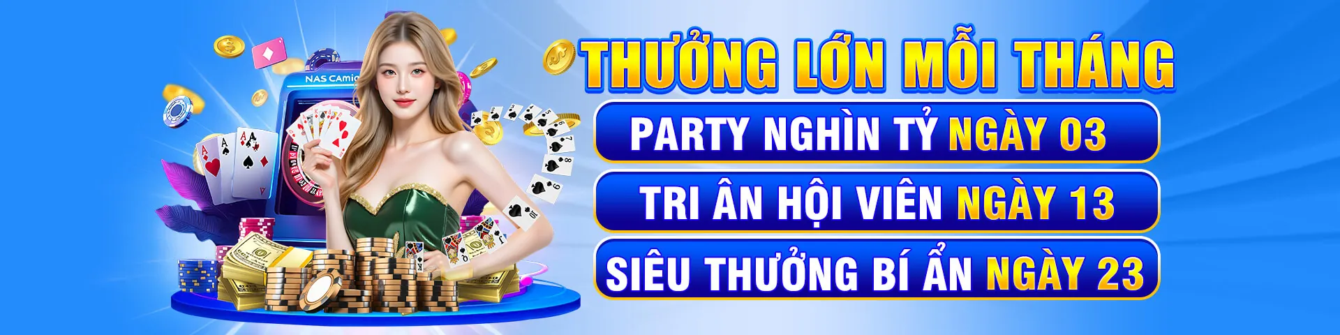 Tin tức ngành sòng bạc trực tuyến và 789 bet