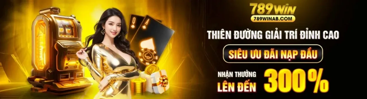 Nền tảng 789 Bet an toàn và đáng tin cậy
