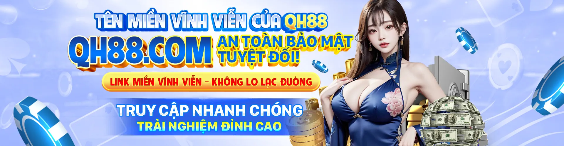 Giao diện đăng ký 789 Bet